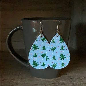 Christmas Earrings
